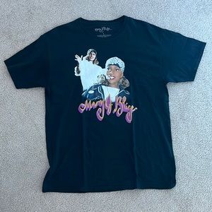 Mary J. Blige Shirt